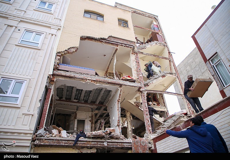 اخبار تبریز , آذربایجان شرقی , اخبار استان آذربایجان شرقی , حمله اسرائیل به ایران , رژیم صهیونیستی (اسرائیل) , جنگ , شهید , 