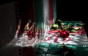 حمله تروریستی اسرائیل در لرستان؛ 3 پاسدار شهید شدند