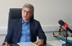 حمله دشمن آمریکایی-صهیونی به یک واحد صنعتی در زرندیه/یک نفر مجروح شد