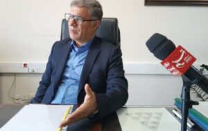 حمله مجدد دشمن آمریکایی صهیونی به واحد صنعتی در حومه اراک