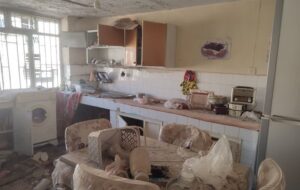 حمله مستقیم آمریکایی ـ صهیونی به 81 هزار و 365 واحد غیرنظامی در کشور