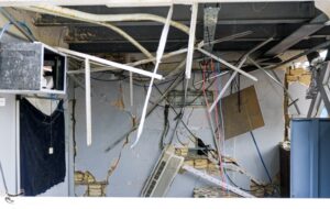 حمله هوایی آمریکا و رژیم صهیونی به یک واحد تولیدی در اهواز