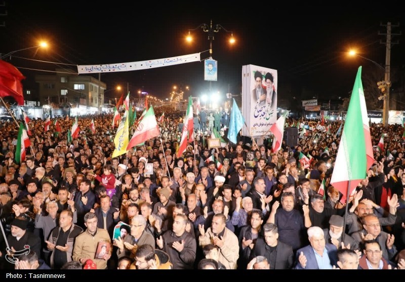 اخبار یاسوج , شهید امام خامنه ای (ره) , 