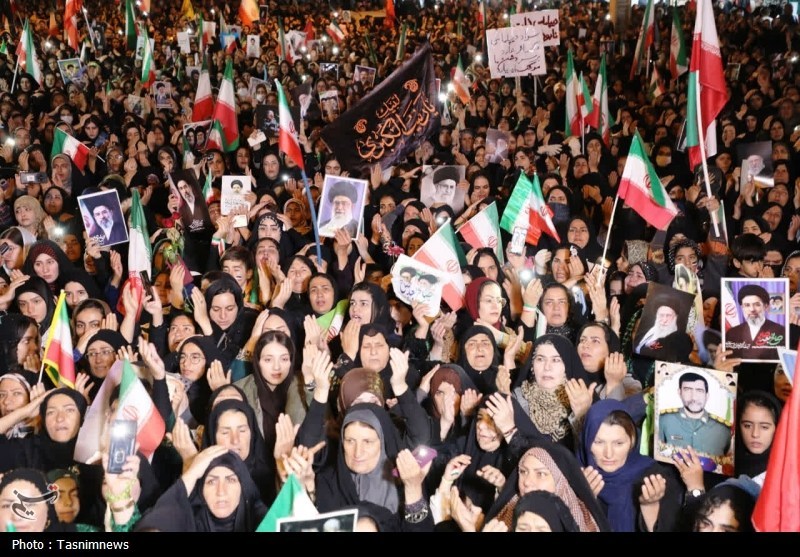 اخبار یاسوج , شهید امام خامنه ای (ره) , 