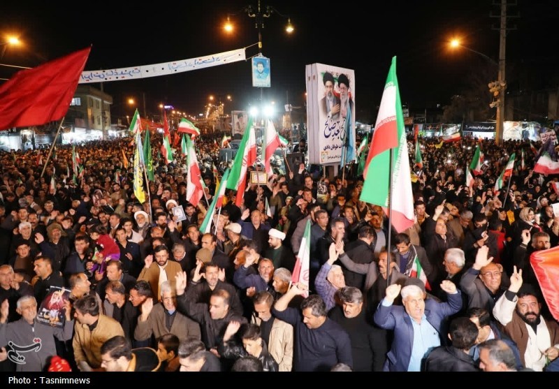 اخبار یاسوج , شهید امام خامنه ای (ره) , 