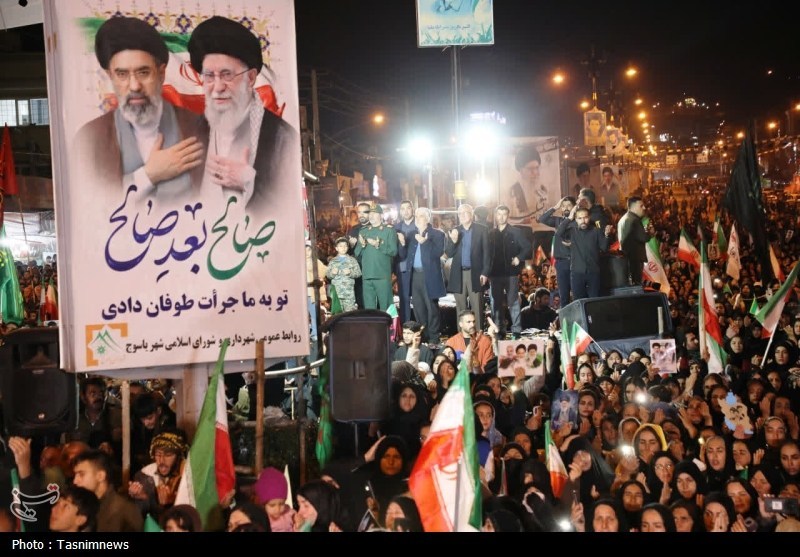 اخبار یاسوج , شهید امام خامنه ای (ره) , 