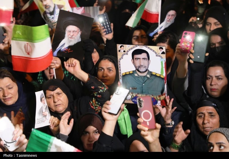 اخبار یاسوج , شهید امام خامنه ای (ره) , 