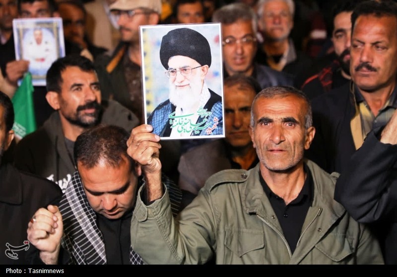 اخبار یاسوج , شهید امام خامنه ای (ره) , 