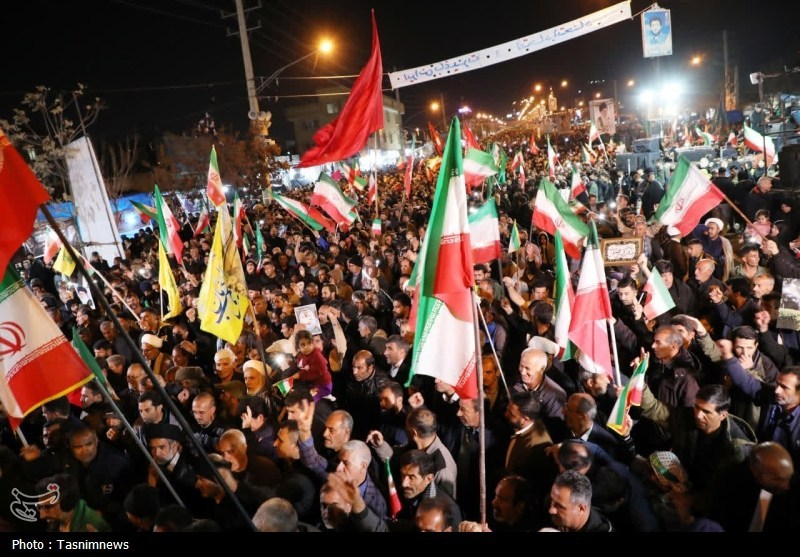 اخبار یاسوج , شهید امام خامنه ای (ره) , 