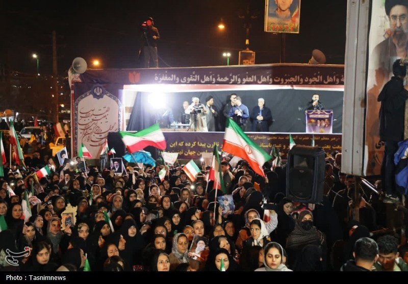 اخبار یاسوج , شهید امام خامنه ای (ره) , 