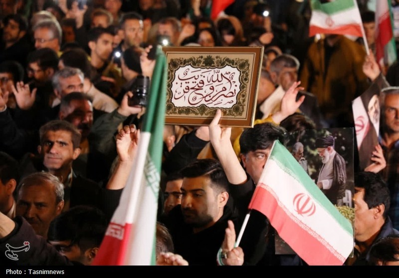 اخبار یاسوج , شهید امام خامنه ای (ره) , 