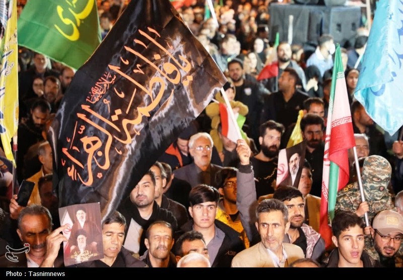 اخبار یاسوج , شهید امام خامنه ای (ره) , 