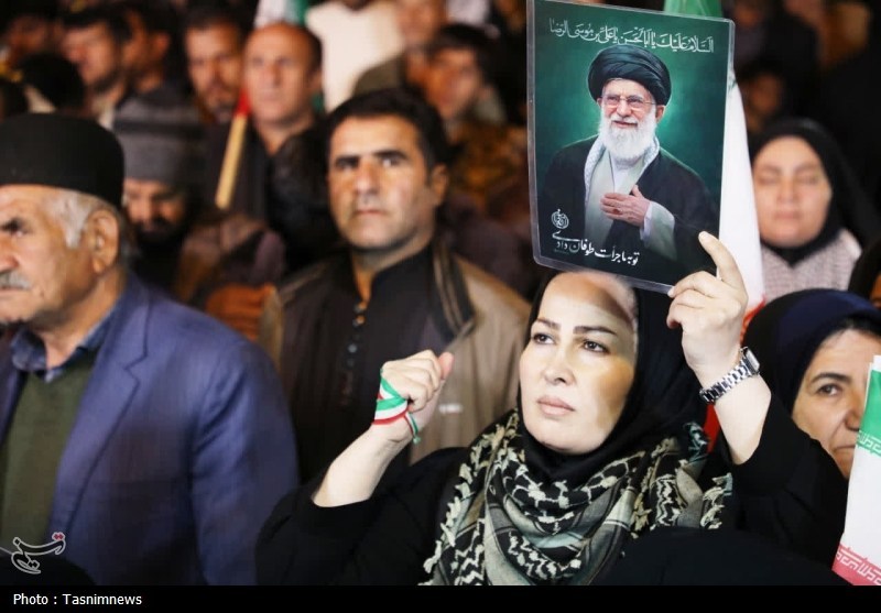 اخبار یاسوج , شهید امام خامنه ای (ره) , 