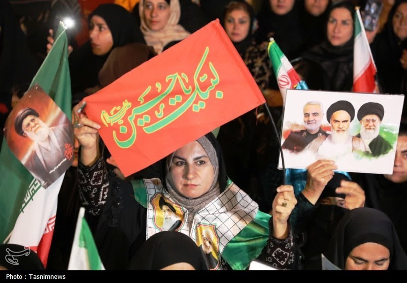 اخبار یاسوج , شهید امام خامنه ای (ره) , 