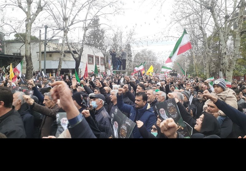 اخبار استان گلستان , شهید امام خامنه ای (ره) , 