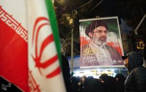 خروش مردم خراسان شمالی در پانزدهمین شب «بیعت با رهبری»