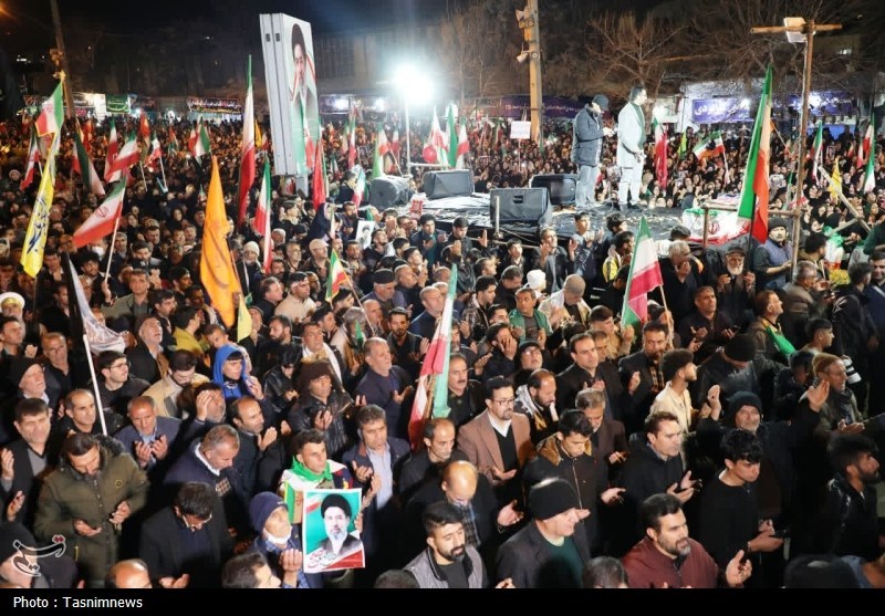 خروش مردم یاسوج علیه آمریکا و رژیم صهیونیستی+تصاویر شهید امام خامنه ای (ره) , اخبار یاسوج ,