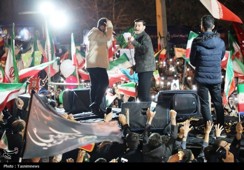 خروش مردم یاسوج علیه آمریکا و رژیم صهیونیستی+تصاویر شهید امام خامنه ای (ره) , اخبار یاسوج ,