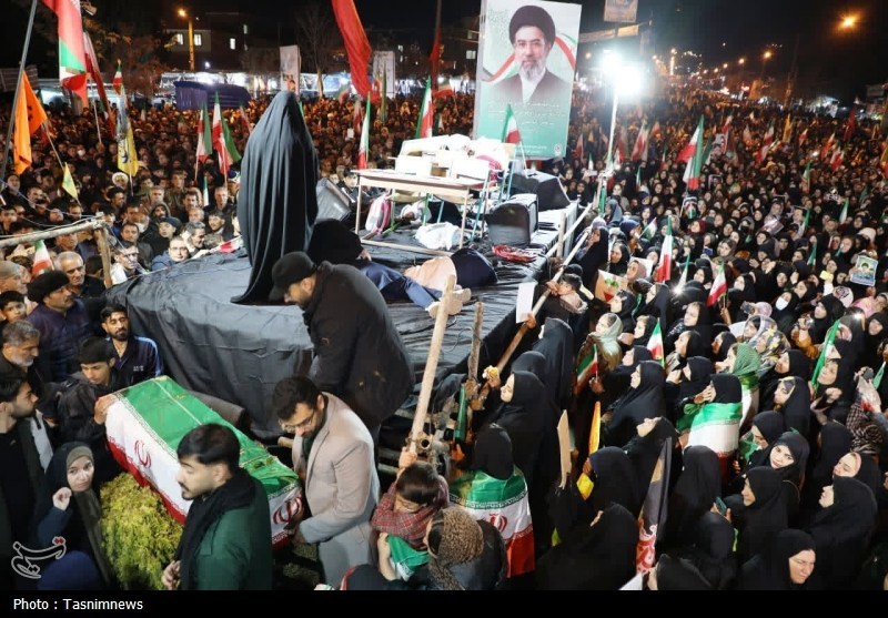 خروش مردم یاسوج علیه آمریکا و رژیم صهیونیستی+تصاویر شهید امام خامنه ای (ره) , اخبار یاسوج ,