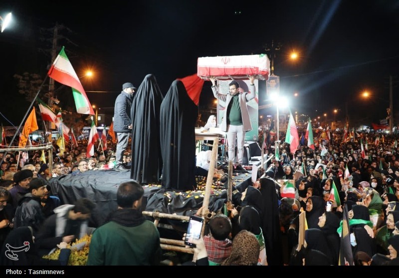 خروش مردم یاسوج علیه آمریکا و رژیم صهیونیستی+تصاویر شهید امام خامنه ای (ره) , اخبار یاسوج ,