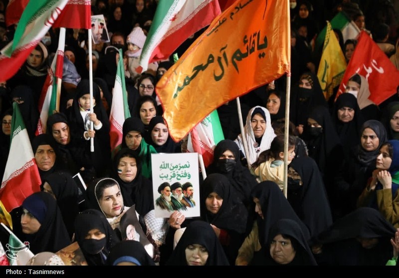 خروش مردم یاسوج علیه آمریکا و رژیم صهیونیستی+تصاویر شهید امام خامنه ای (ره) , اخبار یاسوج ,