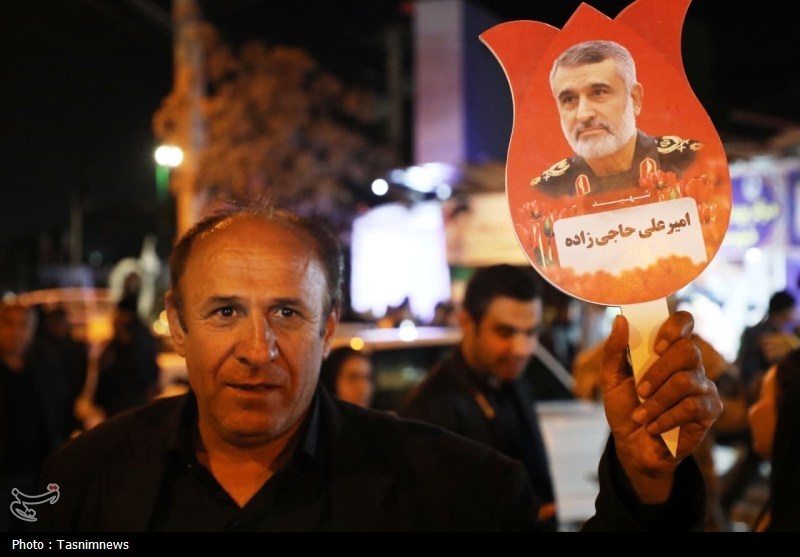 خروش مردم یاسوج علیه آمریکا و رژیم صهیونیستی+تصاویر شهید امام خامنه ای (ره) , اخبار یاسوج ,