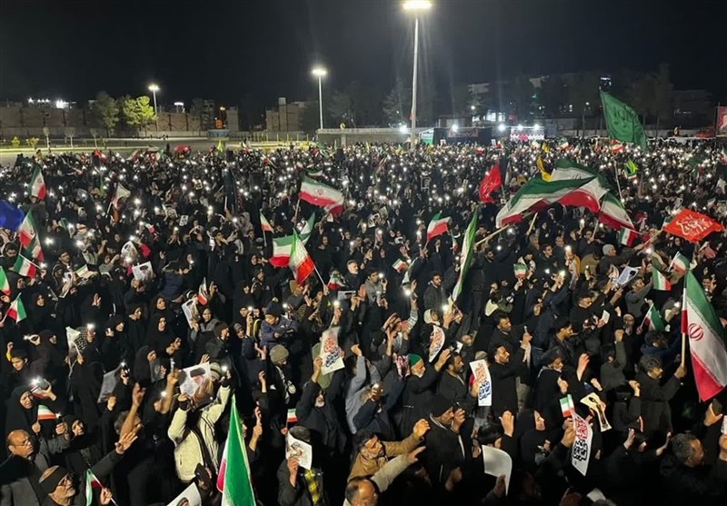 اخبار بیرجند , استاندار‌ خراسان جنوبی , رهبر انقلاب , اخبار استان خراسان جنوبی , شهید , شهید امام خامنه ای (ره) , 