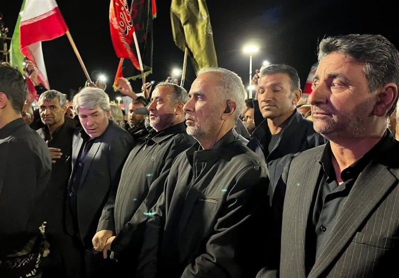 اخبار بیرجند , استاندار‌ خراسان جنوبی , رهبر انقلاب , اخبار استان خراسان جنوبی , شهید , شهید امام خامنه ای (ره) , 