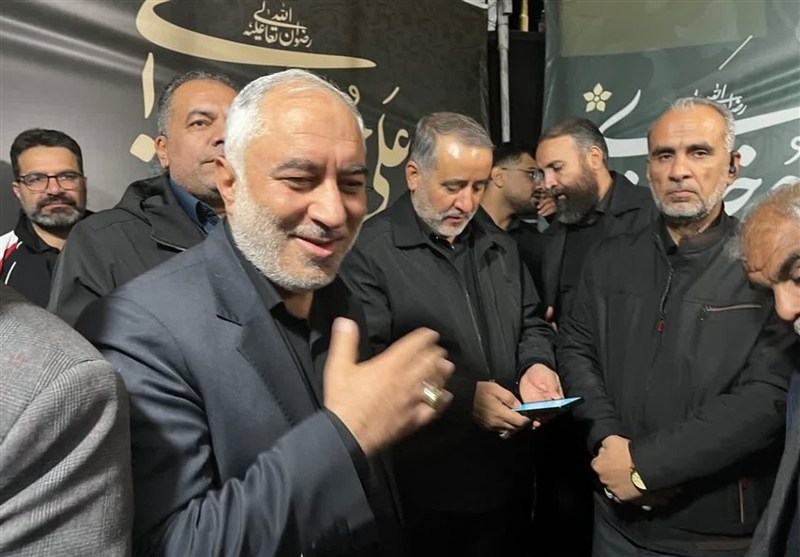 اخبار بیرجند , استاندار‌ خراسان جنوبی , رهبر انقلاب , اخبار استان خراسان جنوبی , شهید , شهید امام خامنه ای (ره) , 