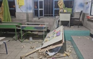 خسارت به 75 مدرسه اصفهان در حملات رژیم صهیونیستی و آمریکا