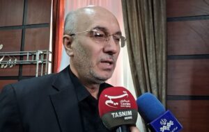 خسارت به 75 واحد صنعتی مرکزی/تولید در واحدهای آسیب‌دیده متوقف نخواهدشد