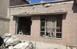 خسارت حملات آمریکایی ـ صهیونی به 4472 واحد‌ مسکونی و تجاری لرستان