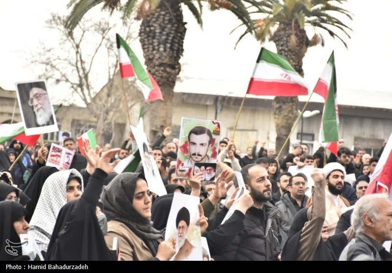 اخبار استان گلستان , رهبر انقلاب , 