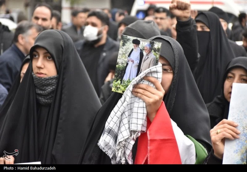 اخبار استان گلستان , رهبر انقلاب , 