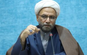 خطای محاسباتی دشمن، عامل شکل‌گیری جنگ رمضان شد