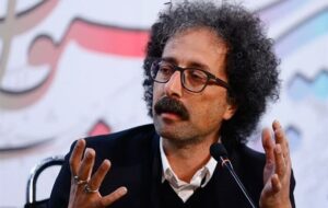 خواجه‌پاشا: بی‌شرف کسی است که در کنار دشمن ایران قرار می‌گیرد