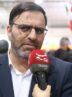 خیابان‌ها با مرز هیچ فرقی ندارند/ مردم همه رزمنده‌اند