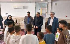 خیرین در «جنگ رمضان» 70 میلیارد تومان به بهزیستی کمک کردند