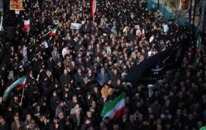 داغ 2 قهرمان بر دل البرز/ کرج بوی شهادت گرفت