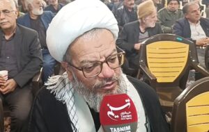 دامغان؛میعادگاه وفاداران به آرمان‌های انقلاب/شکست دشمن نزدیک است