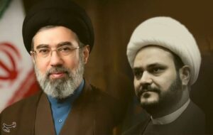 دبیرکل نجباء: کل محور مقاومت گوش به فرمان آیت‌الله مجتبی خامنه‌ای است