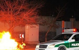 درخواست آتش‌نشانی یزد برای برگزار نشدن چهارشنبه‌سوری در شرایط کنونی