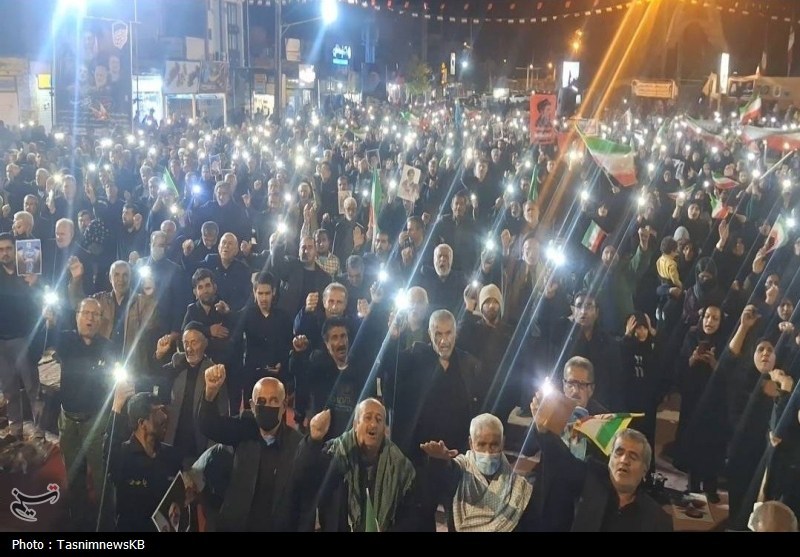 اخبار کهگیلویه , رسانه‌های خارجی , 