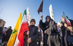 دسته بزرگ عزاداری حسینیه اعظم زنجان امروز ساعت 15