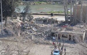 دستور معاون اول رئیس‌جمهور؛ اعتبارات فوری برای مرمت  115 اثر تاریخی