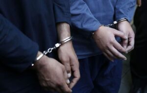 دستگیری 3 نفر از عناصر وطن‌فروش در لرستان