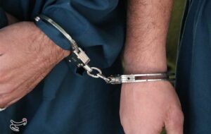 دستگیری یک هسته تروریستی مزدور دشمن آمریکایی صهیونی در گلستان