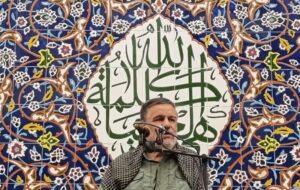 دشمن در 3 جبهه نقشه داشت ولی شکست خورد