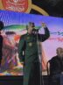دشمن در دریا، فضا و هوا شکست خورده است