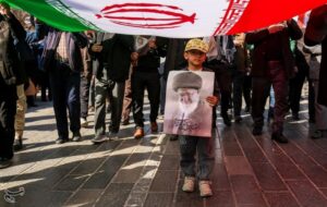 دعوت از مردم فارس برای حضور در راهپیمایی روز جهانی قدس